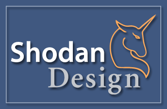 ShodanDesign Logo